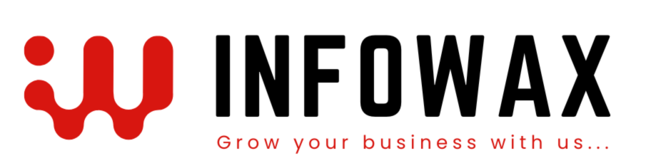 Infowax- Tax Consultant Firm